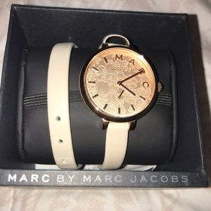 Marc by Marc Jacobs sally watch
